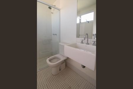 Apartamento à venda com 220m², 5 quartos e 4 vagasBanheiro Suíte 3