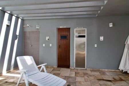 Apartamento à venda com 220m², 5 quartos e 4 vagasSpa 