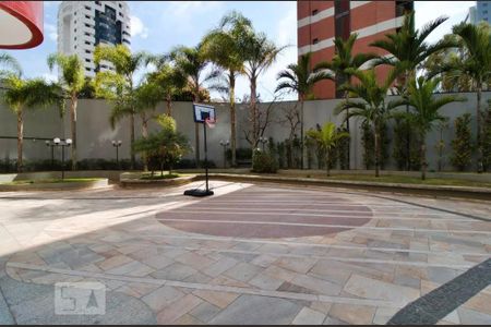 Apartamento à venda com 220m², 5 quartos e 4 vagasÁrea comum