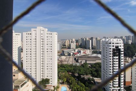 Apartamento à venda com 220m², 5 quartos e 4 vagasVista Suíte 3