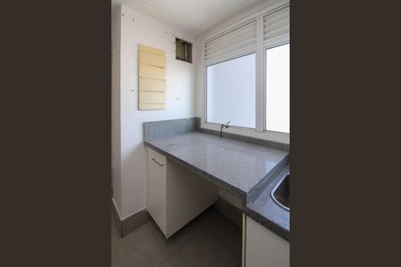 Apartamento à venda com 220m², 5 quartos e 4 vagasÁrea de Serviço