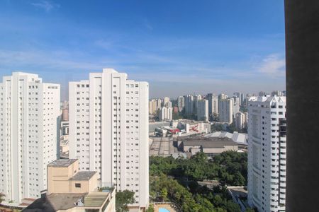 Apartamento à venda com 220m², 5 quartos e 4 vagasVista Sala 