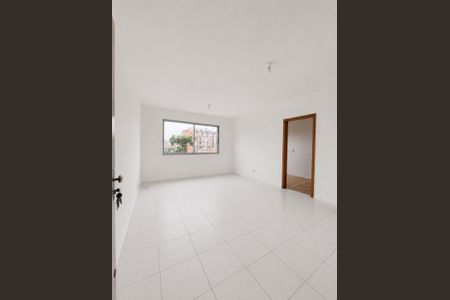 Studio de kitnet/studio para alugar com 1 quarto, 34m² em Rio Branco, Novo Hamburgo