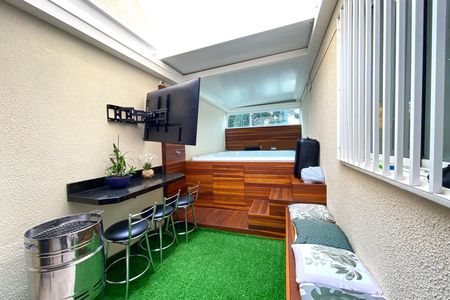 Apartamento à venda com 109m², 3 quartos e 2 vagas Apartamento à venda com 109m², 3 quartos e 2 vagasÁrea privativa