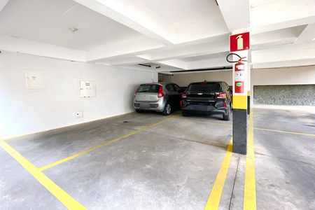 Apartamento à venda com 109m², 3 quartos e 2 vagas Apartamento à venda com 109m², 3 quartos e 2 vagasVagas