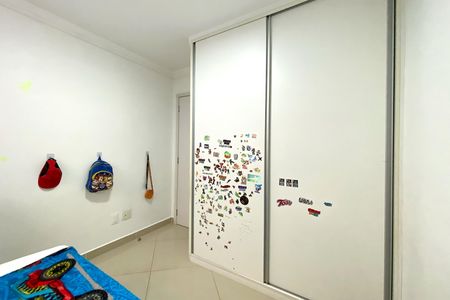 Apartamento à venda com 109m², 3 quartos e 2 vagas Apartamento à venda com 109m², 3 quartos e 2 vagasQuarto 3
