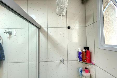 Apartamento à venda com 109m², 3 quartos e 2 vagas Apartamento à venda com 109m², 3 quartos e 2 vagasBanheiro