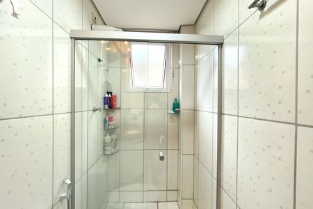 Apartamento à venda com 109m², 3 quartos e 2 vagas Apartamento à venda com 109m², 3 quartos e 2 vagasBanheiro