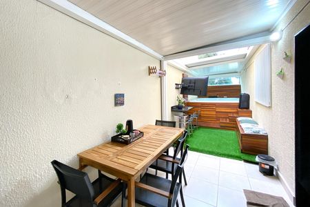 Área privativa de apartamento à venda com 3 quartos, 109m² em Nova Vista, Belo Horizonte