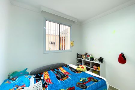 Apartamento à venda com 109m², 3 quartos e 2 vagas Apartamento à venda com 109m², 3 quartos e 2 vagasQuarto 3