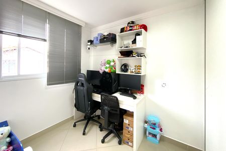 Apartamento à venda com 109m², 3 quartos e 2 vagas Apartamento à venda com 109m², 3 quartos e 2 vagasQuarto 2