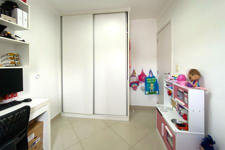 Apartamento à venda com 109m², 3 quartos e 2 vagas Apartamento à venda com 109m², 3 quartos e 2 vagasQuarto 2