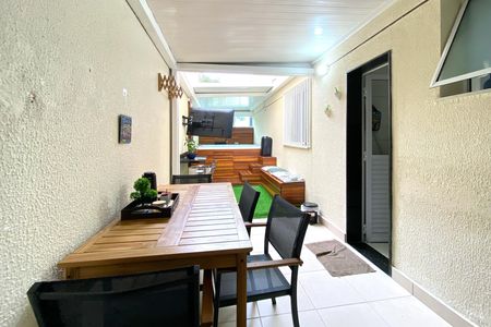 Apartamento à venda com 109m², 3 quartos e 2 vagas Apartamento à venda com 109m², 3 quartos e 2 vagasÁrea privativa