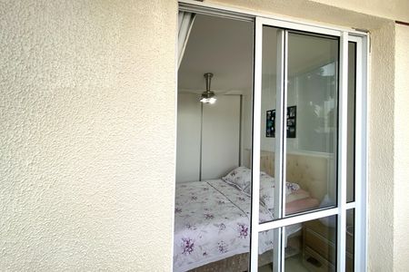 Apartamento à venda com 109m², 3 quartos e 2 vagas Apartamento à venda com 109m², 3 quartos e 2 vagasVaranda da Suite