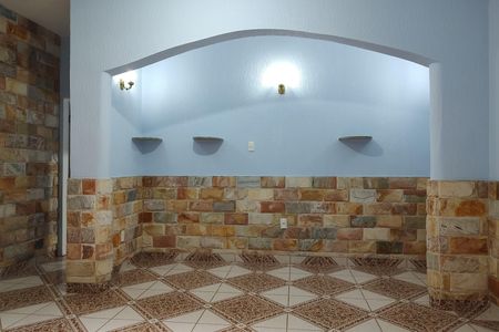 Casa para alugar com 158m², 2 quartos e sem vaga Casa para alugar com 158m², 2 quartos e sem vagaSala