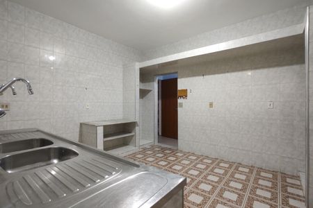 Casa para alugar com 158m², 2 quartos e sem vaga Casa para alugar com 158m², 2 quartos e sem vagaCozinha
