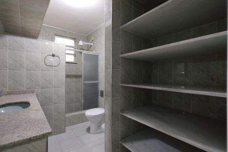 Casa para alugar com 158m², 2 quartos e sem vaga Casa para alugar com 158m², 2 quartos e sem vagaBanheiro Social