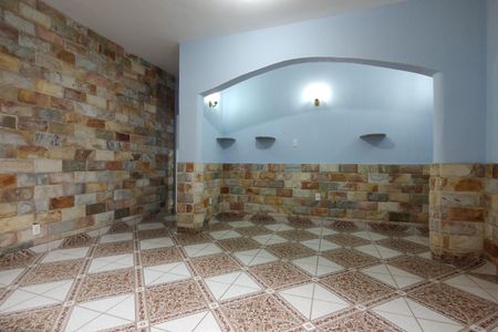 Casa para alugar com 158m², 2 quartos e sem vaga Casa para alugar com 158m², 2 quartos e sem vagaSala