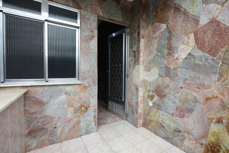 Casa para alugar com 158m², 2 quartos e sem vaga Casa para alugar com 158m², 2 quartos e sem vagaVaranda