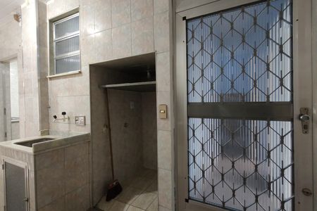 Casa para alugar com 158m², 2 quartos e sem vaga Casa para alugar com 158m², 2 quartos e sem vagaÁrea de Serviço