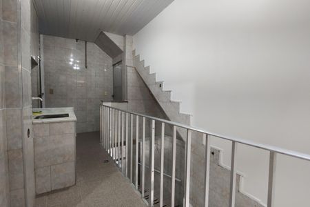 Casa para alugar com 158m², 2 quartos e sem vaga Casa para alugar com 158m², 2 quartos e sem vagaÁrea de Serviço