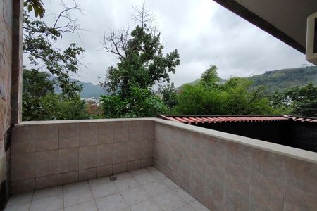 Casa para alugar com 158m², 2 quartos e sem vaga Casa para alugar com 158m², 2 quartos e sem vagaVaranda