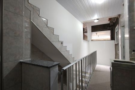 Casa para alugar com 158m², 2 quartos e sem vaga Casa para alugar com 158m², 2 quartos e sem vagaÁrea de Serviço