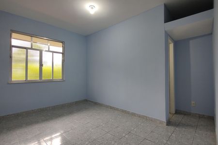 Quarto 1 - Suíte de casa para alugar com 2 quartos, 158m² em Taquara, Rio de Janeiro