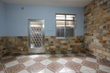 Casa para alugar com 158m², 2 quartos e sem vaga Casa para alugar com 158m², 2 quartos e sem vagaSala