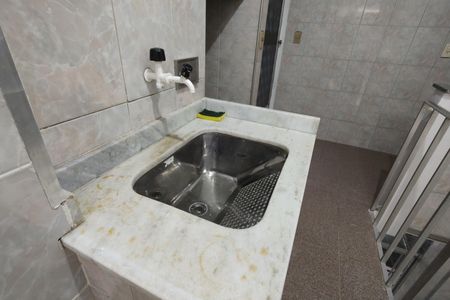 Casa para alugar com 158m², 2 quartos e sem vaga Casa para alugar com 158m², 2 quartos e sem vagaÁrea de Serviço
