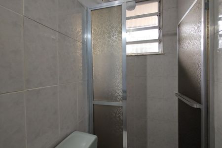Casa para alugar com 158m², 2 quartos e sem vaga Casa para alugar com 158m², 2 quartos e sem vagaBanheiro da Suíte