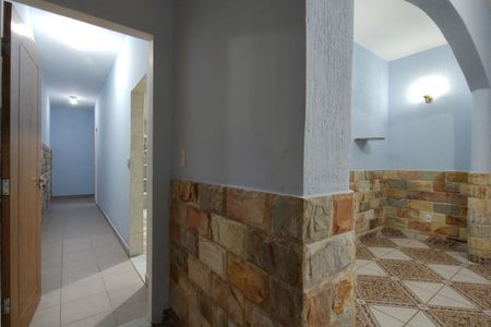 Casa para alugar com 158m², 2 quartos e sem vaga Casa para alugar com 158m², 2 quartos e sem vagaSala