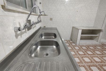 Casa para alugar com 158m², 2 quartos e sem vaga Casa para alugar com 158m², 2 quartos e sem vagaCozinha