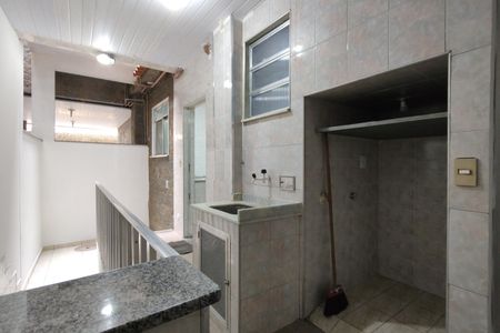 Casa para alugar com 158m², 2 quartos e sem vaga Casa para alugar com 158m², 2 quartos e sem vagaÁrea de Serviço