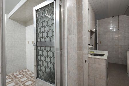 Casa para alugar com 158m², 2 quartos e sem vaga Casa para alugar com 158m², 2 quartos e sem vagaÁrea de Serviço