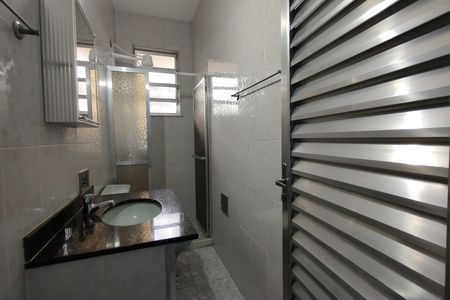 Casa para alugar com 158m², 2 quartos e sem vaga Casa para alugar com 158m², 2 quartos e sem vagaBanheiro da Suíte