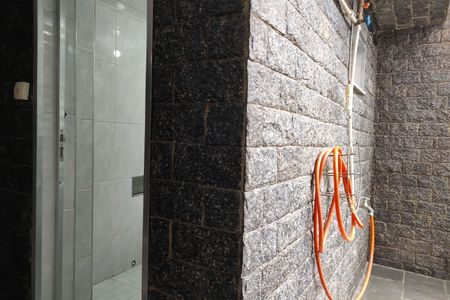 Casa para alugar com 158m², 2 quartos e sem vaga Casa para alugar com 158m², 2 quartos e sem vagaQuintal