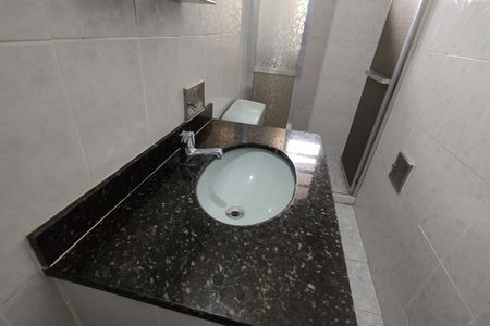 Casa para alugar com 158m², 2 quartos e sem vaga Casa para alugar com 158m², 2 quartos e sem vagaBanheiro da Suíte