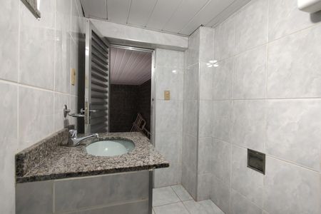 Casa para alugar com 158m², 2 quartos e sem vaga Casa para alugar com 158m², 2 quartos e sem vagaBanheiro Social 2