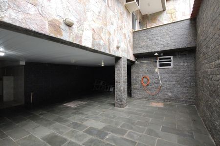 Casa para alugar com 158m², 2 quartos e sem vaga Casa para alugar com 158m², 2 quartos e sem vagaQuintal