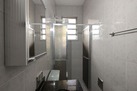 Casa para alugar com 158m², 2 quartos e sem vaga Casa para alugar com 158m², 2 quartos e sem vagaBanheiro da Suíte