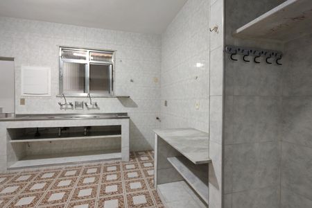 Casa para alugar com 158m², 2 quartos e sem vaga Casa para alugar com 158m², 2 quartos e sem vagaCozinha
