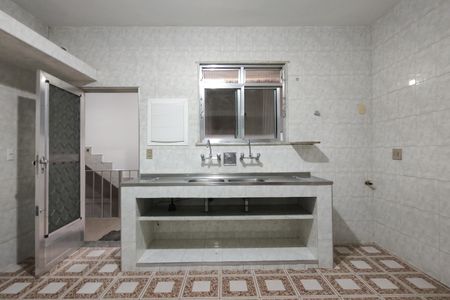Casa para alugar com 158m², 2 quartos e sem vaga Casa para alugar com 158m², 2 quartos e sem vagaCozinha