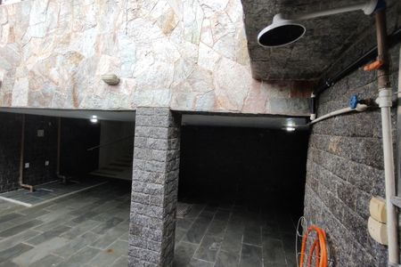 Casa para alugar com 158m², 2 quartos e sem vaga Casa para alugar com 158m², 2 quartos e sem vagaQuintal