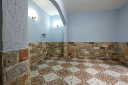 Casa para alugar com 158m², 2 quartos e sem vaga Casa para alugar com 158m², 2 quartos e sem vagaSala