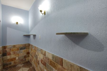 Casa para alugar com 158m², 2 quartos e sem vaga Casa para alugar com 158m², 2 quartos e sem vagaSala