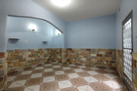 Casa para alugar com 158m², 2 quartos e sem vaga Casa para alugar com 158m², 2 quartos e sem vagaSala