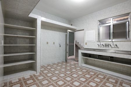 Casa para alugar com 158m², 2 quartos e sem vaga Casa para alugar com 158m², 2 quartos e sem vagaCozinha