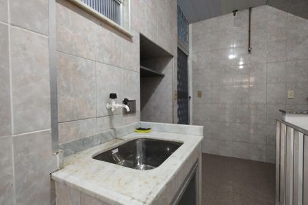 Casa para alugar com 158m², 2 quartos e sem vaga Casa para alugar com 158m², 2 quartos e sem vagaÁrea de Serviço