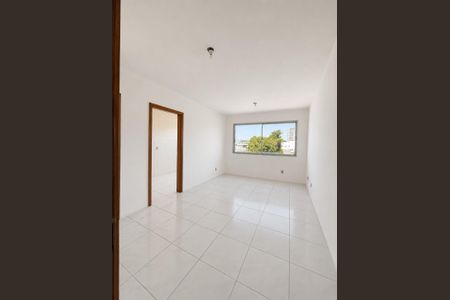 Quarto  de kitnet/studio para alugar com 1 quarto, 35m² em Rio Branco, Novo Hamburgo
